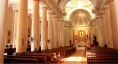 Interior de la Catedral de Chiclayo | Diócesis de Chiclayo