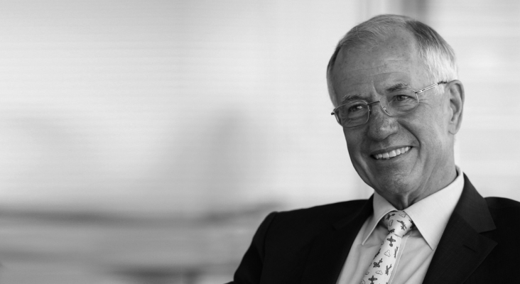 Jürgen Weber