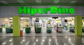 Tienda HiperDino