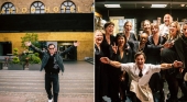 Petter Stordalen en uno de sus hoteles