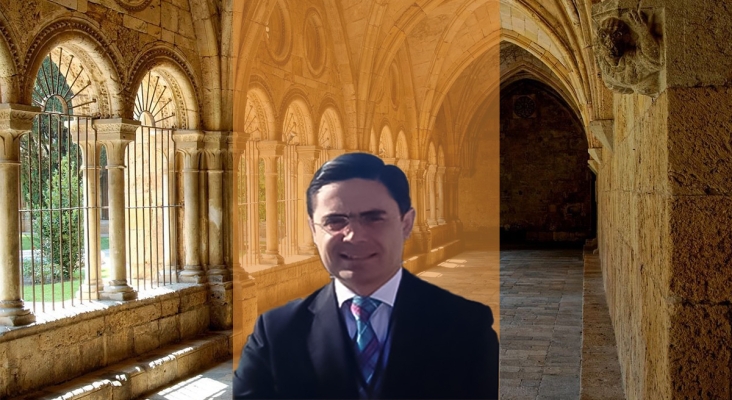 Dormir entre siglos: la ruta de los monasterios de España, donde el alma descansa