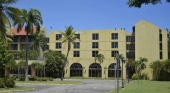 Hotel Santo Domingo