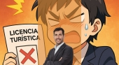 ¿Qué ocurre cuando una compraventa depende de una licencia turística que nunca llega?