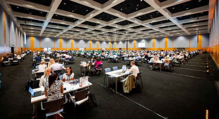 Congreso Europeo de Touroperadores de Golf