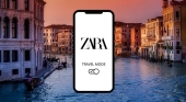 Zara se suma a la moda de las experiencias turísticas y lanza su “Modo Viaje”