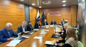 Reunión de Excelcan