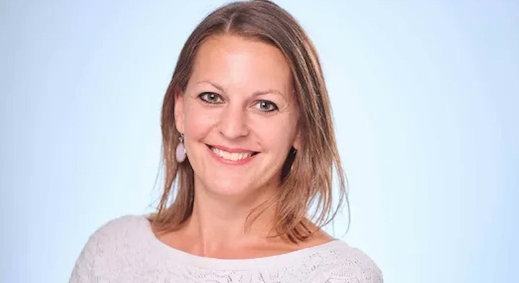 Beate Einhuser, nueva directora general de L'tur