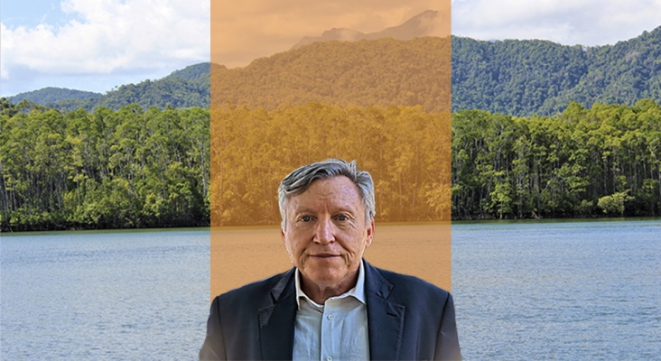 Cómo hacer que el turismo y los viajes recuperen la biodiversidad