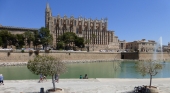 Baleares contacta a cónsules, touroperadores y agencias para calmar a los turistas Los visitantes son siempre bienvenidos
