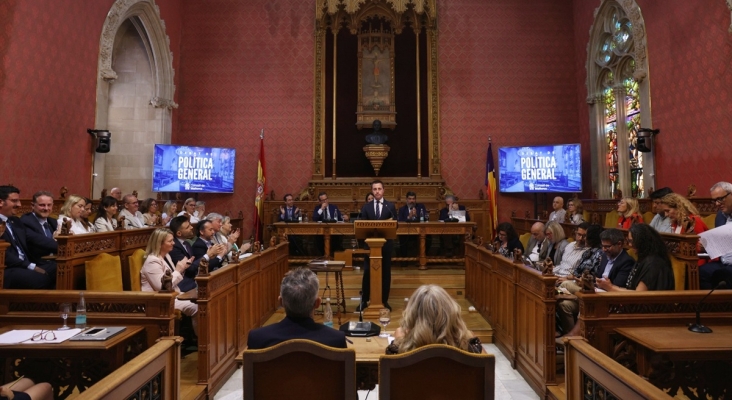La Fundación Mallorca Turisme elimina la “promoción” y cambiará de nombre