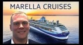 Nuevo director gerente de Marella Cruises