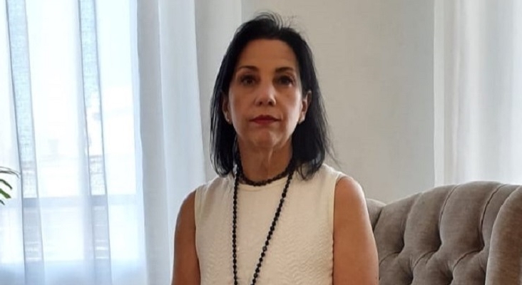 Silvia Blasco, nueva presidenta de FEVITUR