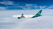 El Caribe mexicano recibirá turistas irlandeses gracias a la nueva ruta directa de Aer Lingus