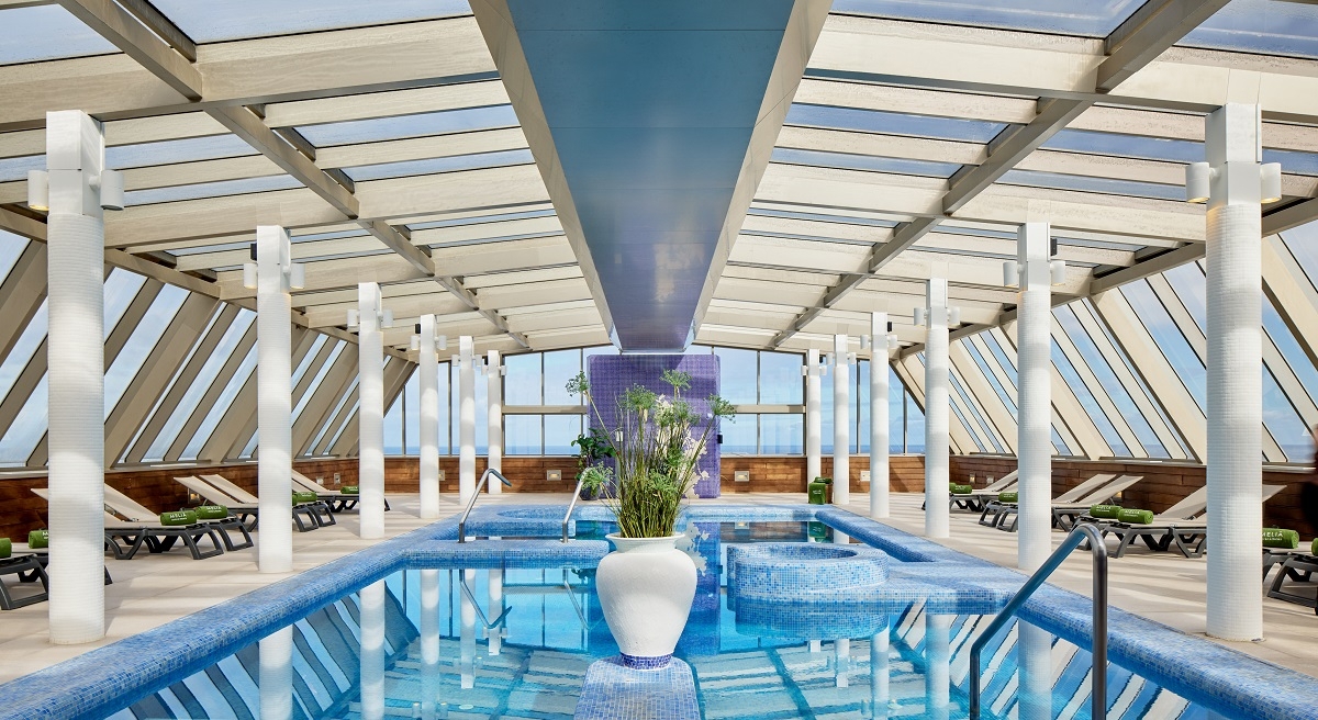 Melia Costa Atlantis Spa Melia Costa Atlantis Spa