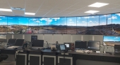 Controladores aéreos advierten La torre remota de Vigo recorta operatividad y pone en riesgo vuelos esenciales