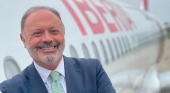 Iberia nombra director de Ventas a Víctor Moneo para seguir impulsando el crecimiento en Latinoamérica
