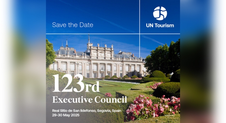 España acoge la reunión del Consejo Ejecutivo de ONU Turismo, que designará el candidato a la Secretaría General