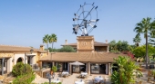 Mallorca amplía su oferta de agroturismos con la apertura de Son Molí Country House