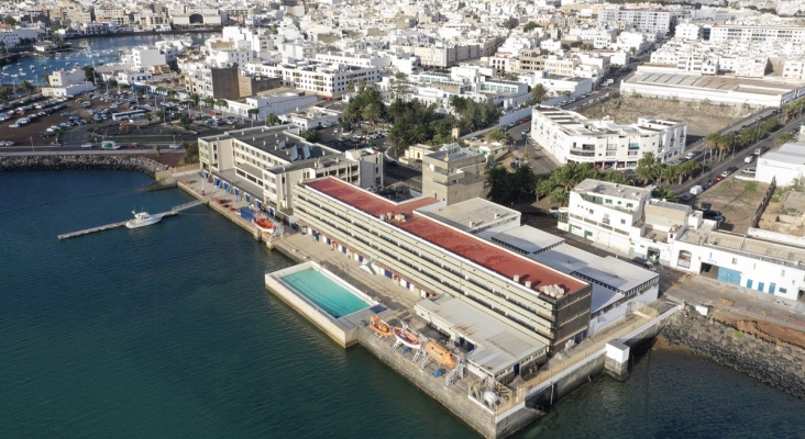 Instituto Politécnico de Formación Profesional Marítimo Pesquera