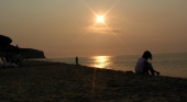 Playa de Angola