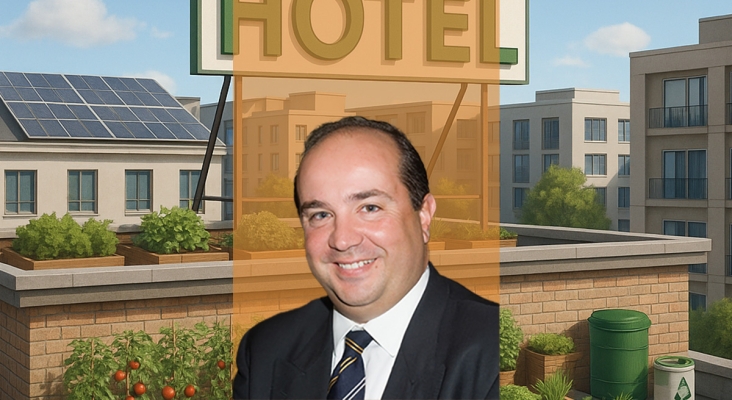 20 Bio Soluciones para Hoteles Sostenibles