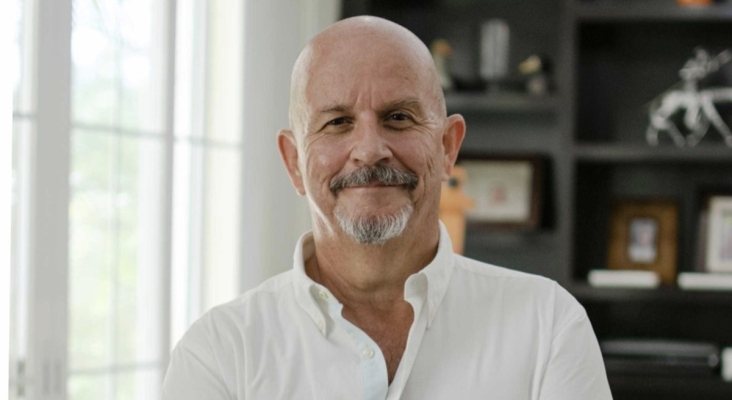 Toni Chaves, nuevo vicepresidente ejecutivo de Inverotel