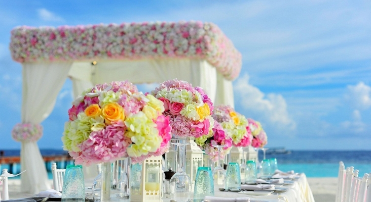 Casarse en Mallorca se convierte en una misión imposible los turistas colapsan las listas de espera