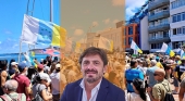El turismo también quiere ver cambios | Foto: Podemos Canarias