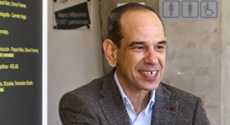 Iñaki Domínguez Paniagua