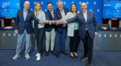 Las mejores golfistas de Europa se dan cita en el Tenerife Women’s Open