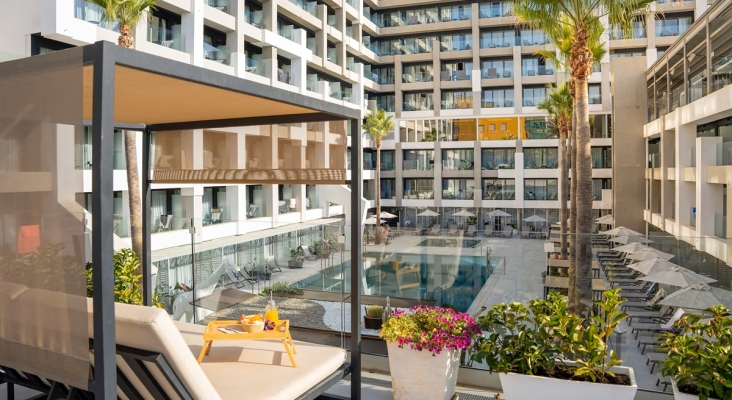 Banca March y Meliá profundizan en su colaboración con una nueva 'joint venture' para la compra de dos grandes hoteles