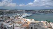 Competencia amenaza con llevar a los tribunales la limitación de los coches de alquiler de Ibiza | Foto: David Sim (CC BY 2.0)