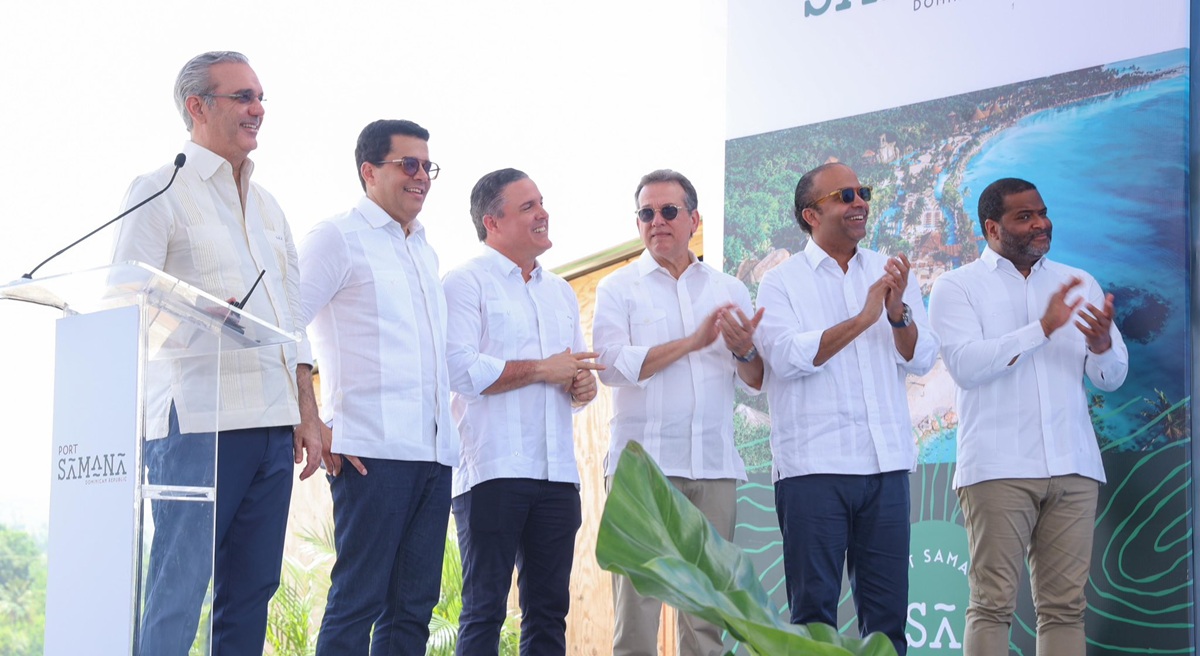 samana port samana port