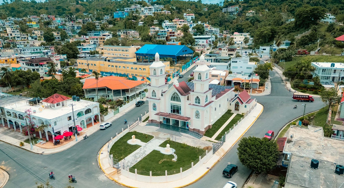 parroquia samana parroquia samana