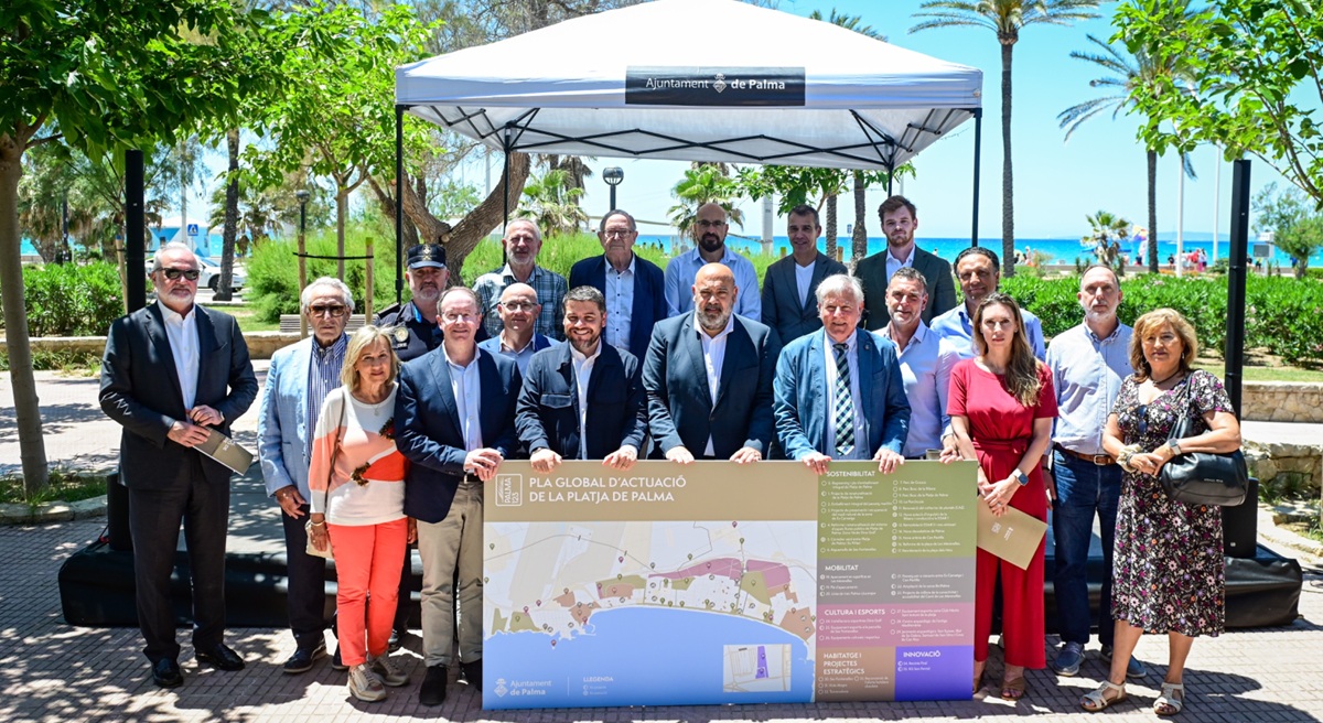 renovacion playa palma