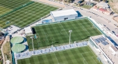 Los hoteles del Mar Menor (Murcia) sacan partido a las concentraciones de fútbol 17.000 pernoctaciones