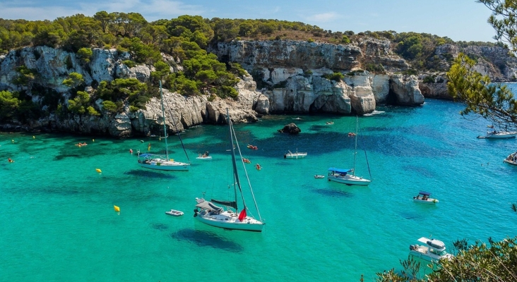 Baleares cambia las reglas del juego del alquiler náutico, un negocio que mueve más de 1.000 millones al año