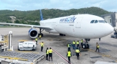 World2Fly acerca a los viajeros portugueses a un nuevo destino en el Caribe