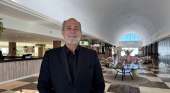 Irving Ribot, director del hotel Meliá La Palma | Foto: Tourinews