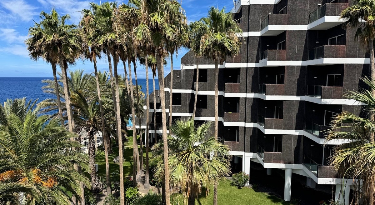 hotel Meliá La Palma Foto Tourinews