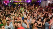 Fiesta en discoteca Penélope de Benidorm (Alicante)