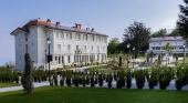 Hotel Luze San Sebastián