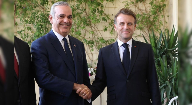 Francia ofrece financiar el 85% del tren metropolitano y plan de transporte del Gran Santo Domingo (R. Dominicana) Francia ofrece financiar el 85% del tren metropolitano y plan de transporte del Gran Santo Domingo (R. Dominicana)