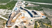 El proyecto del Grupo Puntacana, elegido para el desarrollo turístico de Pedernales (R. Dominicana)