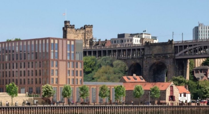 Innside Newcastle