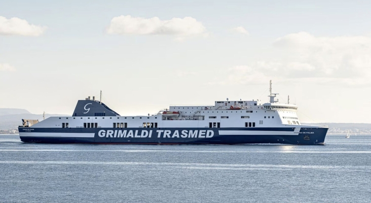 Los huéspedes del hotel flotante en Ibiza no pagarán ecotasa