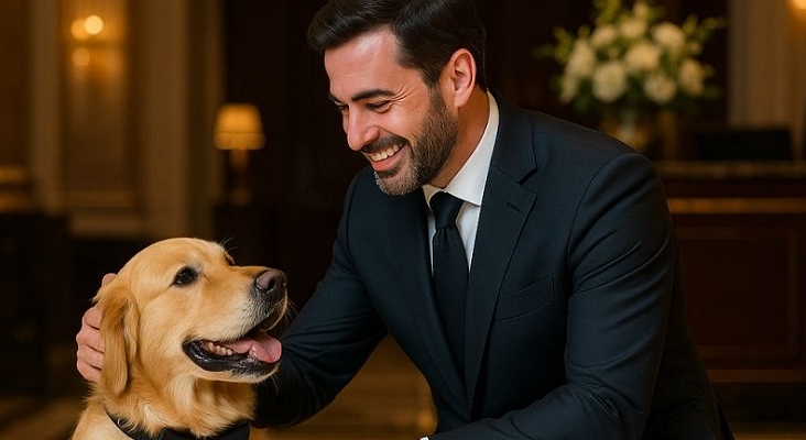 Pet Experience Manager: las mascotas dejaron de ser acompañantes, ahora son huéspedes
