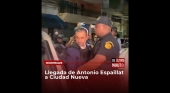 Detienen por “homicidio involuntario” de 236 personas a Antonio y Maribel Espaillat, dueños de la discoteca Jet Set (RD) | Captura de 'De Último Minuto'