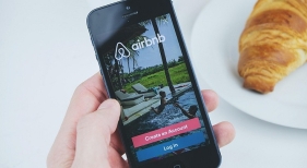 Airbnb. Airbnb.