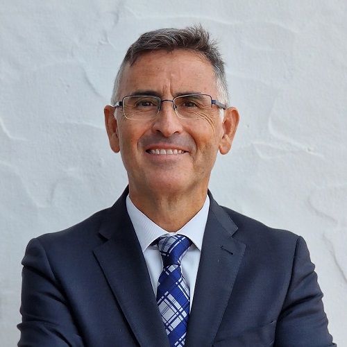 José Ángel Vázquez